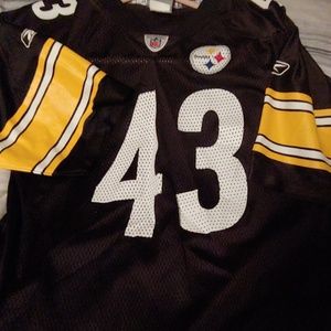 Youth Steeler Jersey
